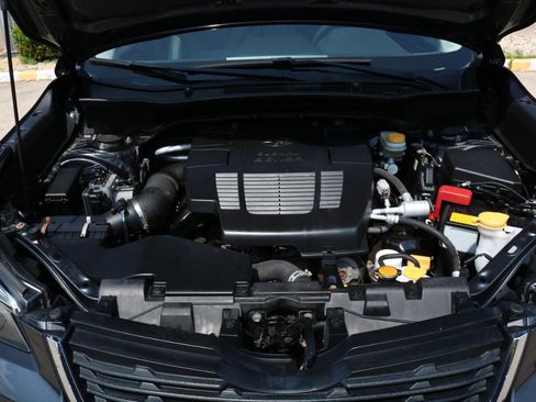 Used 2019 Subaru Forester Limited image 47