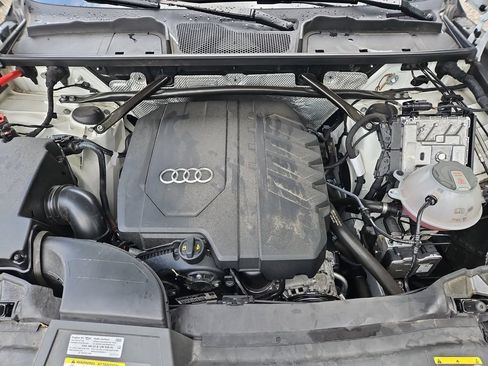 Used 2023 Audi Q5 2.0T Premium Plus AWD/4WD image 38