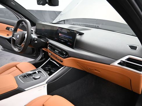 New 2026 BMW 330i Sedan w/ Premium Package RWD image 20