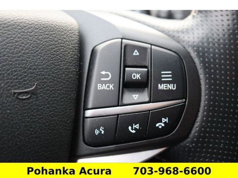 Used 2020 Ford Explorer ST w/ ST High-Performance Pack image 12