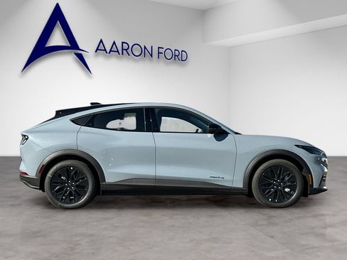 New 2025 Ford Mustang Mach-E Select w/ Comfort Package Lite AWD/4WD image 7