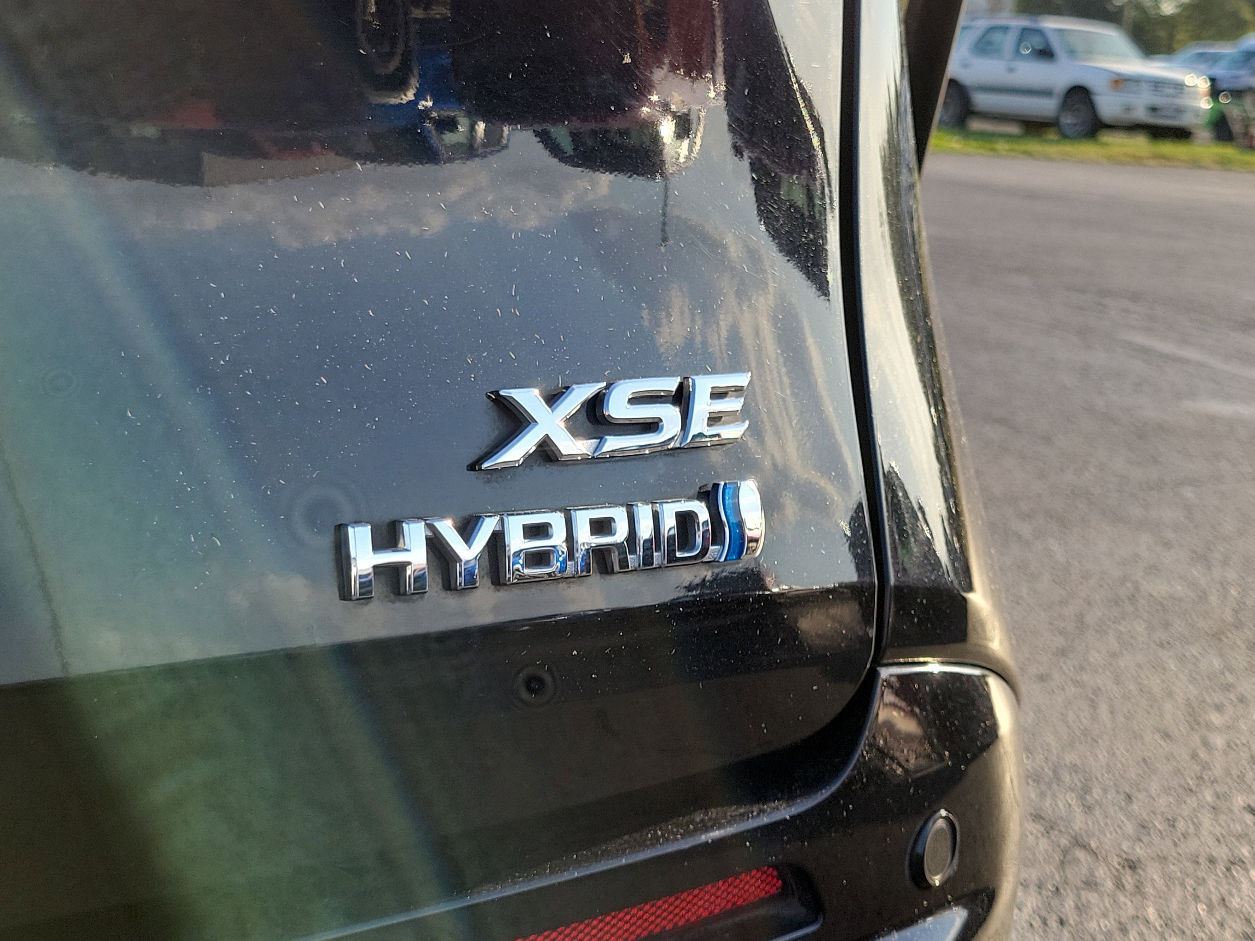 Used 2023 Toyota Sienna XSE FWD image 7