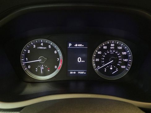Used 2019 Hyundai Sonata SEL image 23