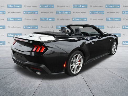 Used 2024 Ford Mustang GT Premium image 6