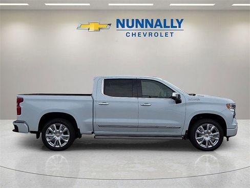 New 2026 Chevrolet Silverado 1500 High Country image 6