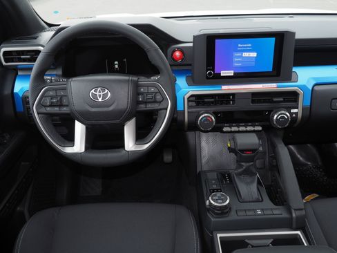 New 2026 Toyota Tacoma TRD Off-Road image 14