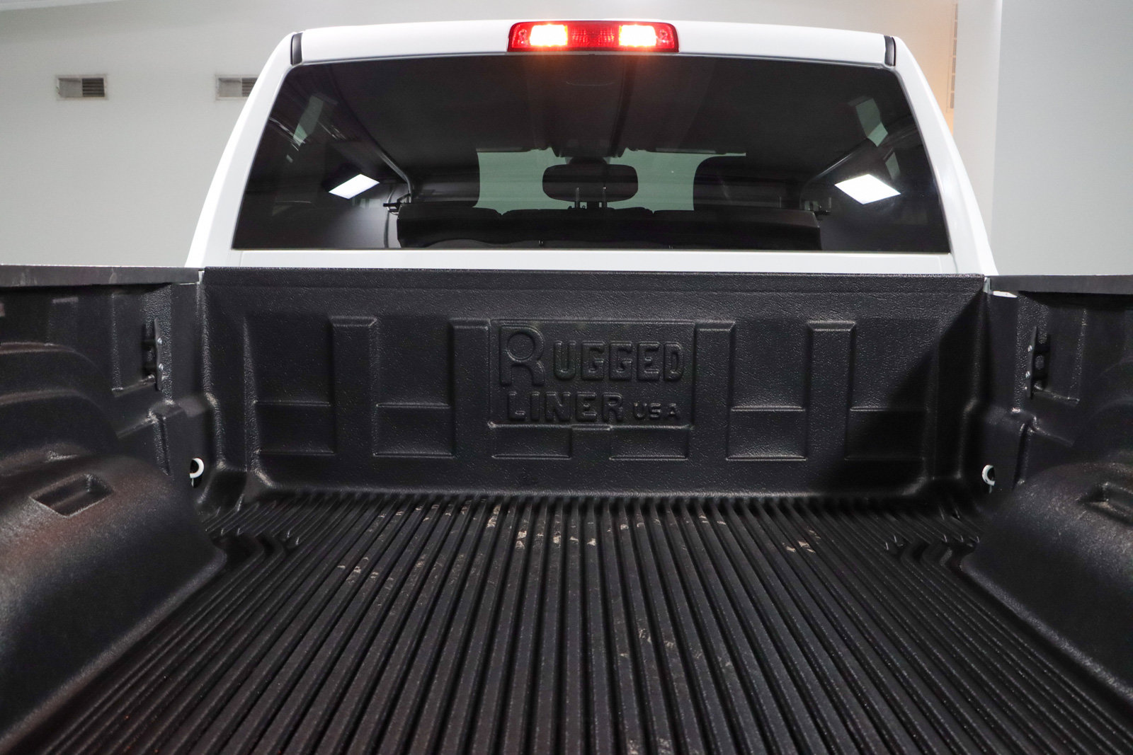 Used 2024 RAM 2500 Big Horn AWD/4WD image 30