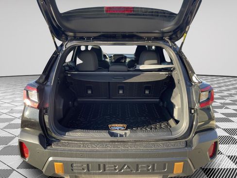 New 2026 Subaru Crosstrek 2.5i Wilderness image 26