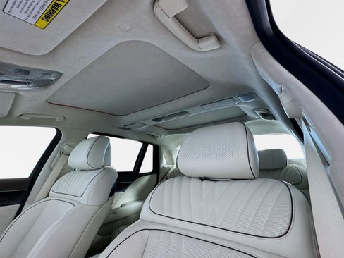 New 2026 Genesis G90 3.5T AWD/4WD image 14