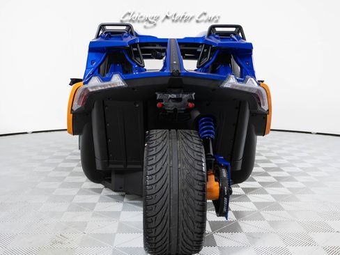 Used 2021 RAM ProMaster image 22