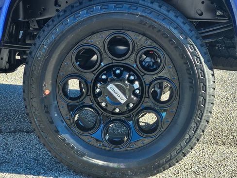 New 2026 Ford F250 XLT w/ XLT Premium Package image 26