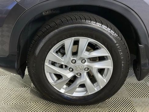 Used 2015 Honda CR-V EX-L image 6