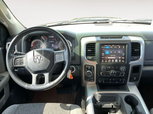 Used 2016 RAM 1500 Outdoorsman AWD/4WD image 10