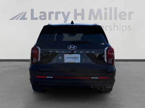 Used 2024 Hyundai Palisade XRT image 4
