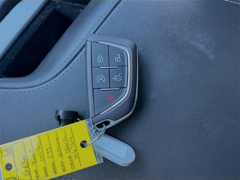 Used 2025 Cadillac CT5 Premium Luxury image 35