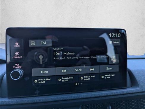 New 2026 Honda CR-V TrailSport image 17