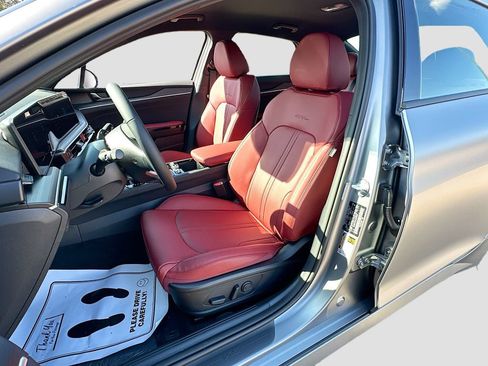 Certified 2026 Kia K5 GT-Line image 21