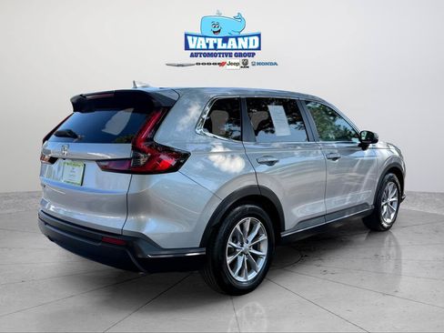 Certified 2024 Honda CR-V EX-L image 5