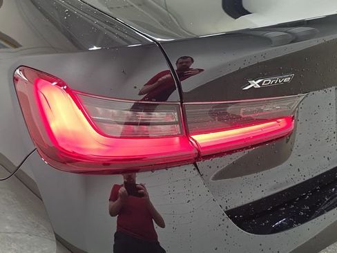 Certified 2023 BMW 330i xDrive Sedan w/ Driving Assistance Package AWD/4WD image 29