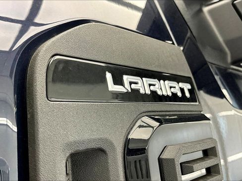 New 2025 Ford F250 Lariat w/ Lariat Ultimate Package image 9