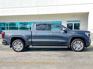Used 2021 GMC Sierra 1500 Denali w/ Denali Ultimate Package video 3
