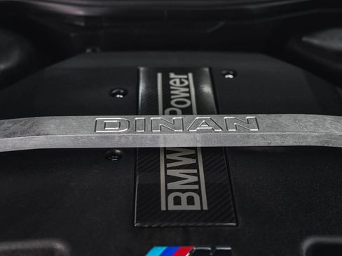 Used 2003 BMW M5 image 71