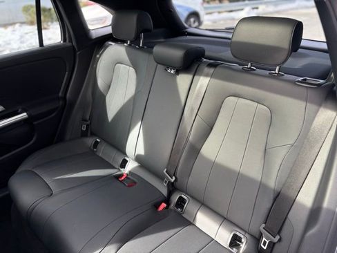 Used 2026 Mercedes-Benz GLA 250 4MATIC image 24