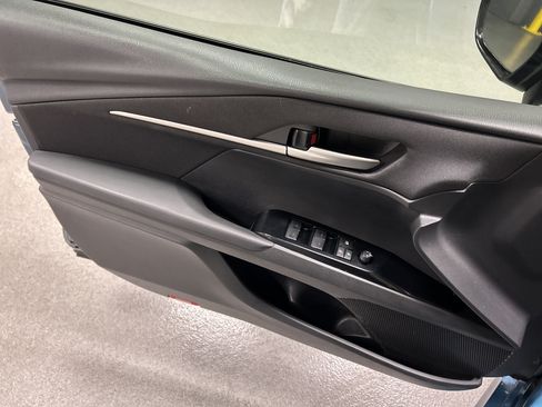 Used 2025 Toyota Camry LE FWD image 14