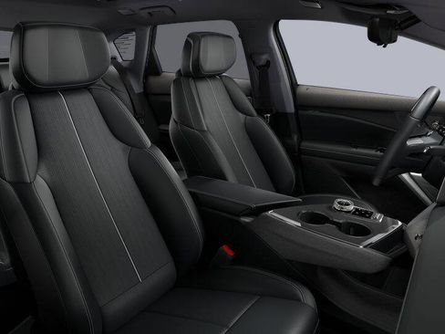 New 2026 Cadillac Optiq Luxury 2 AWD/4WD image 11
