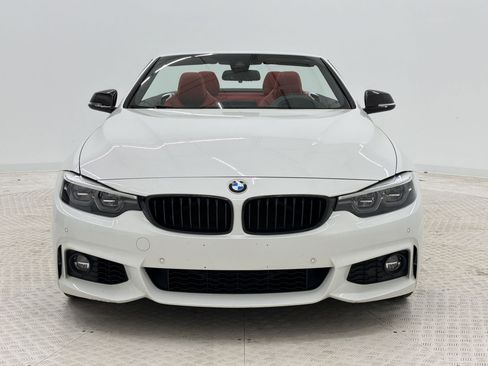Used 2019 BMW 440i Convertible RWD image 6