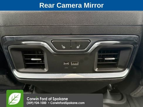 Used 2023 GMC Sierra 1500 Denali w/ Denali Reserve Package image 16