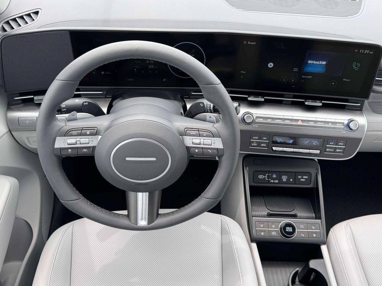 New 2026 Hyundai Kona Limited FWD image 17
