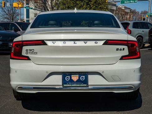 Used 2023 Volvo S90 B6 Ultimate image 6