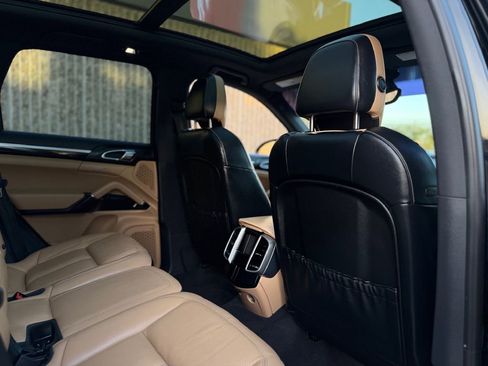 Used 2015 Porsche Cayenne Diesel image 27