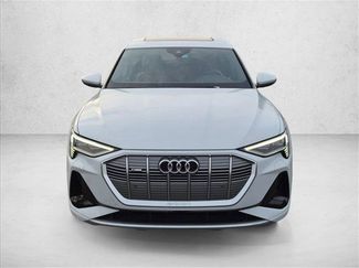 Certified 2021 Audi e-tron Premium AWD/4WD video 2