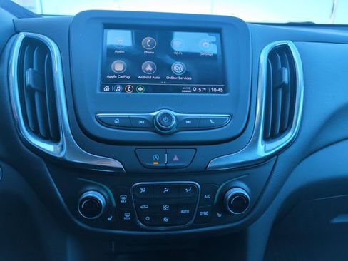Certified 2024 Chevrolet Equinox LT FWD image 20