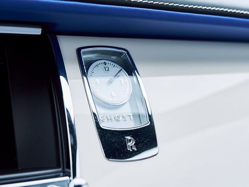 Used 2019 Rolls-Royce Ghost image 81