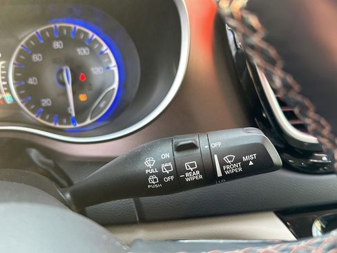 Used 2017 Chrysler Pacifica Touring-L Plus w/ Advanced Safetytec Group image 26