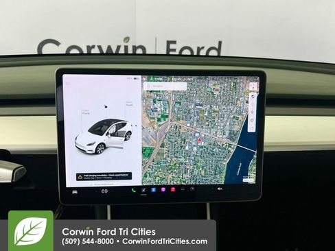 Used 2020 Tesla Model Y Long Range image 20