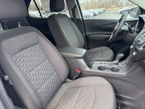 Used 2020 Chevrolet Equinox LT AWD/4WD image 13