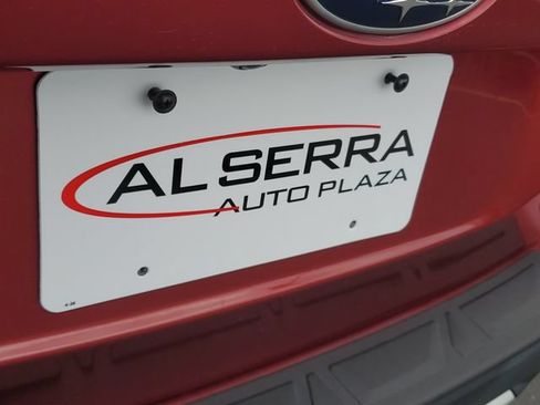 Certified 2024 Subaru Outback Limited AWD/4WD image 7