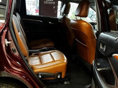 Used 2019 Toyota Highlander Limited image 35