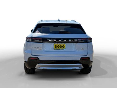 New 2026 Honda Prologue Touring image 4