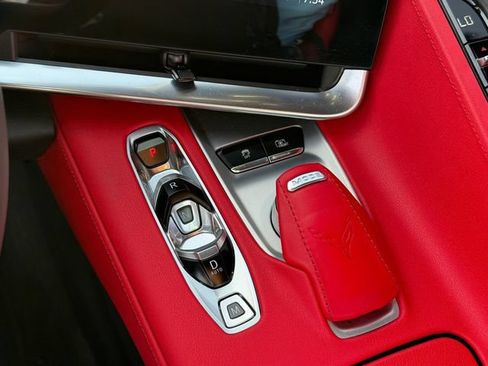 Used 2023 Chevrolet Corvette Stingray Preferred Conv w/ 2LT RWD image 19