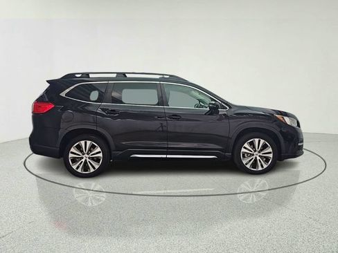 Used 2022 Subaru Ascent Limited AWD/4WD image 7