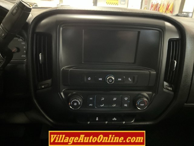 Used 2017 GMC Sierra 1500 4x4 Double Cab w/ Elevation Edition image 21
