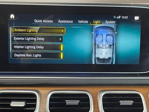 Used 2023 Mercedes-Benz GLE 450 4MATIC image 44