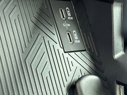 Used 2024 Toyota Tacoma TRD Off-Road w/ TRD Off Road Upgrade Package image 43