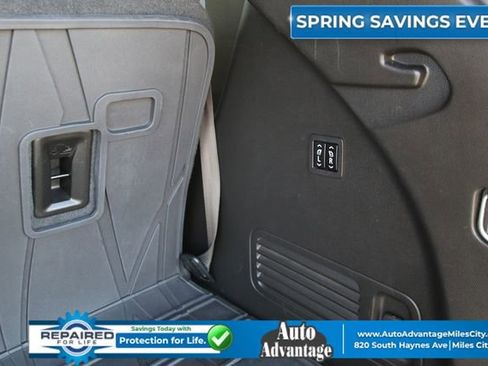 Used 2018 Buick Enclave Premium w/ Experience Buick Package AWD/4WD image 11