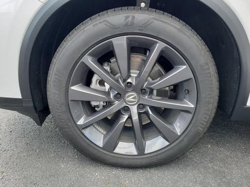 Certified 2026 Acura MDX A-Spec AWD/4WD image 34